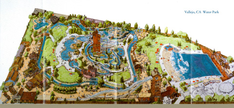 waterpark